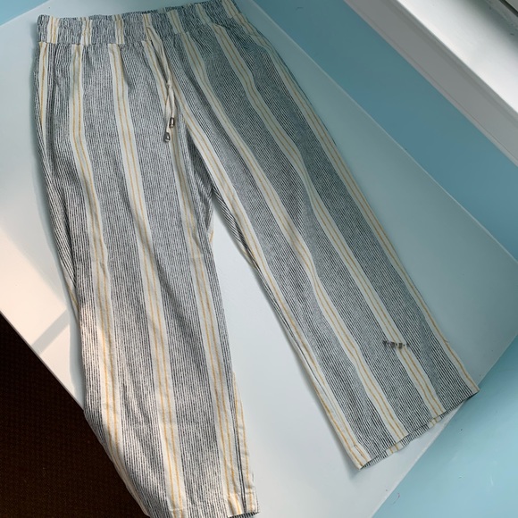 SKY AND SPARROW lightweight pants!! SIZE MEDIUM - Picture 2 of 7